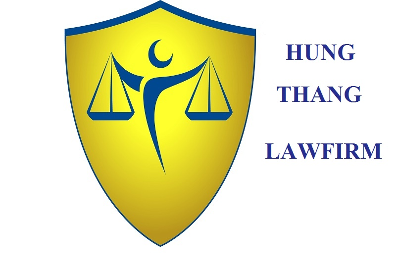 Logo Công ty Luật TNHH Hùng Thắng